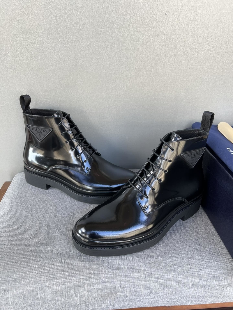 Prada Boots